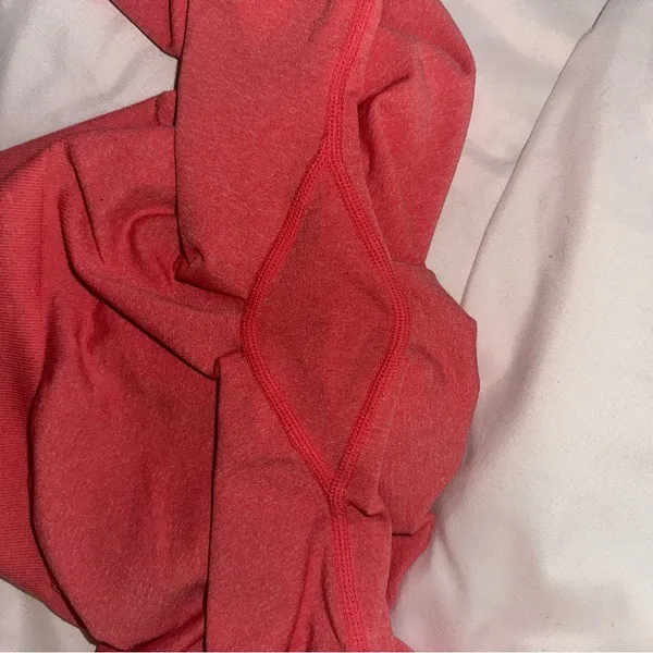 NVGTN Coral Pro Seamless Shorts - Image 7