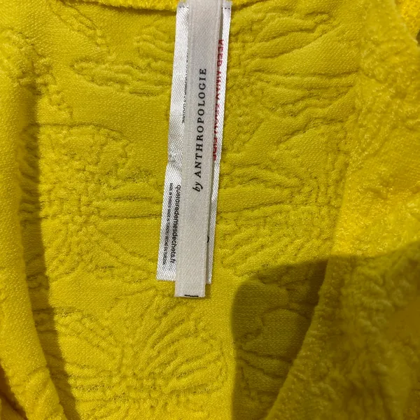 Anthropologie Bralette - Image 4