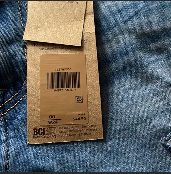 Levi's Shorts - Image 4