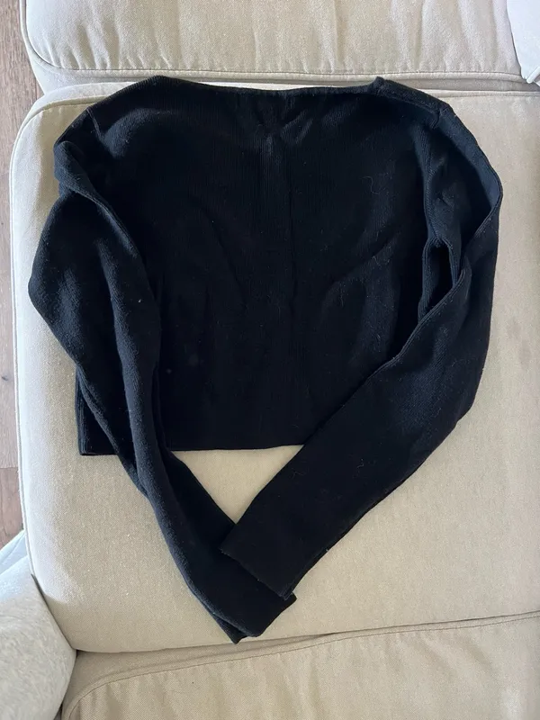Brandy Melville sweater  - Image 3
