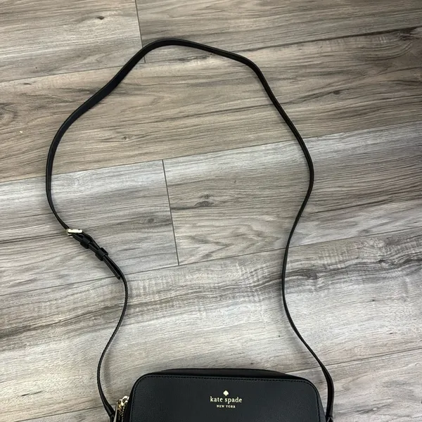 Kate Spade Crossbody Bag - Image 3