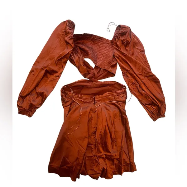 ASTR the Label Anamaria Dress - Image 3