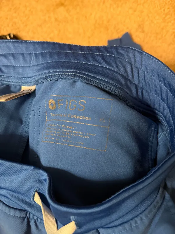 FIGS Jogger Pants - Image 6