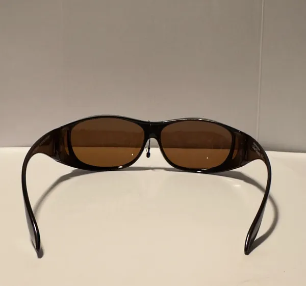 Boutique Two-Piece Set Sunglasses Set - Image 4