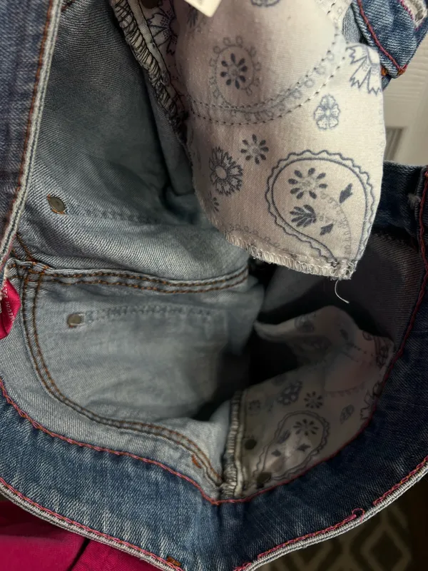 Wrangler Vintage Jeans Bootcut Denim - Image 8