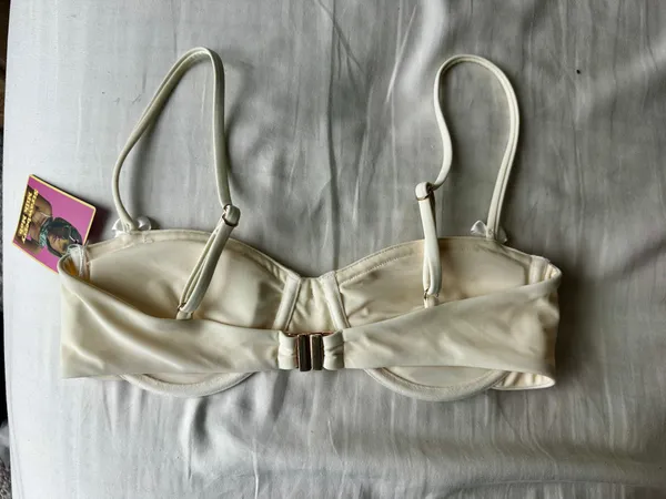 Strawberry milk mob bikini top  - Image 2