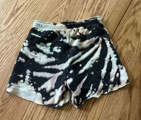 PacSun playboy Tie Dye Short - Image 2