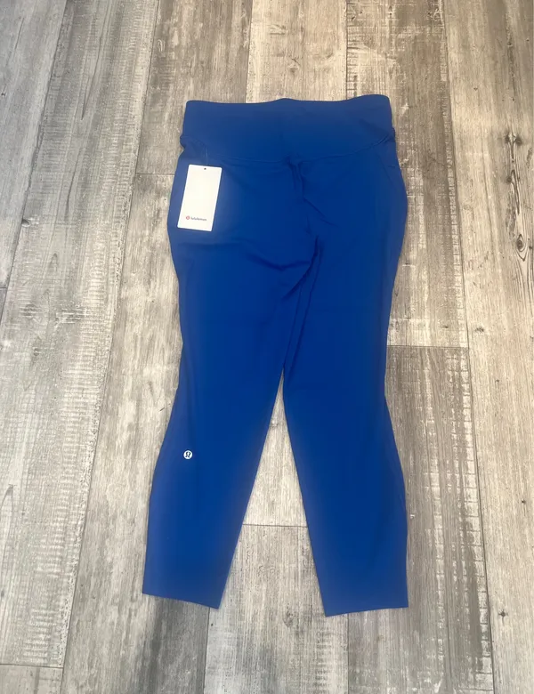 Lululemon Base Pace HR Tight 25 in Size 14 (A 5) - Image 4