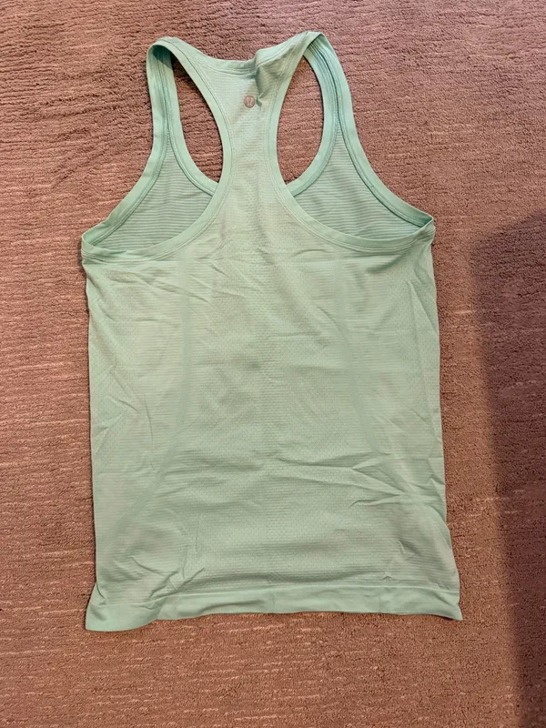 Lululemon Tank - Image 2