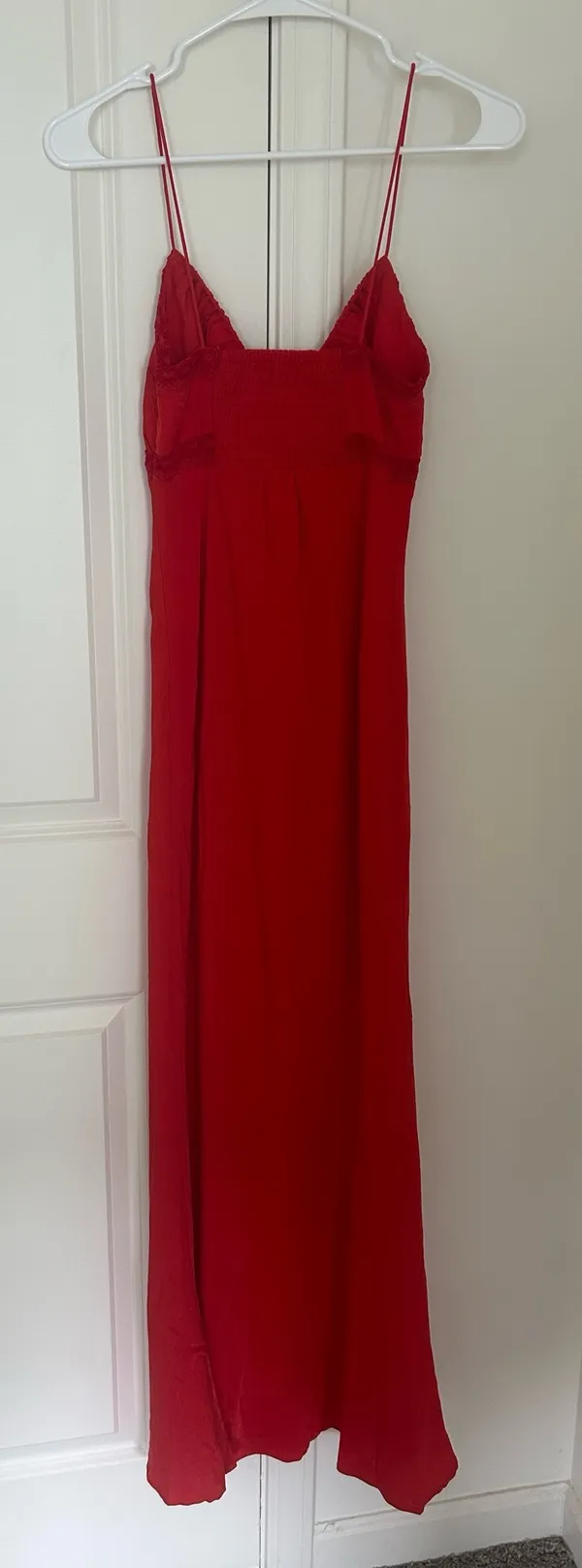 Princess Polly Maxi Dress - Image 6