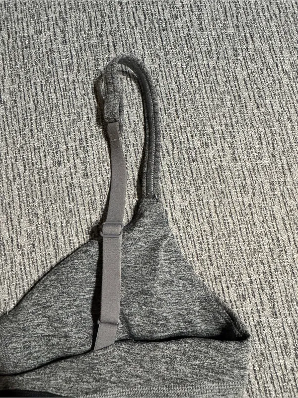Free People Movement Mountain Colorblock Crop Camisole Top - Image 8