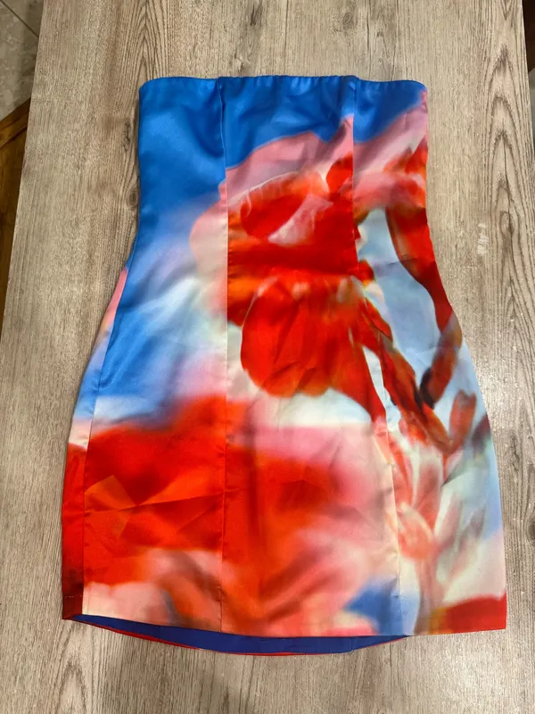 Peppermayo Mini Dress - Image 3