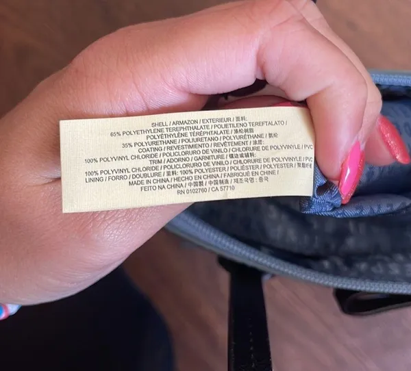 Kate Spade purse - Image 10