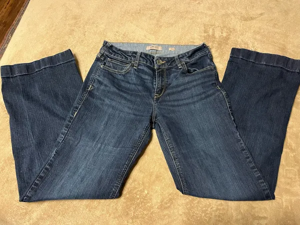 Ariat Trouser Jeans - Image 2