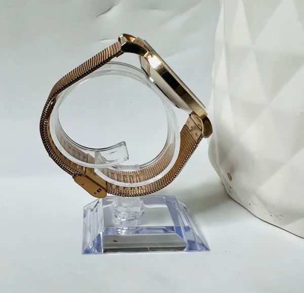 Duolz Copper  Watch - Image 5