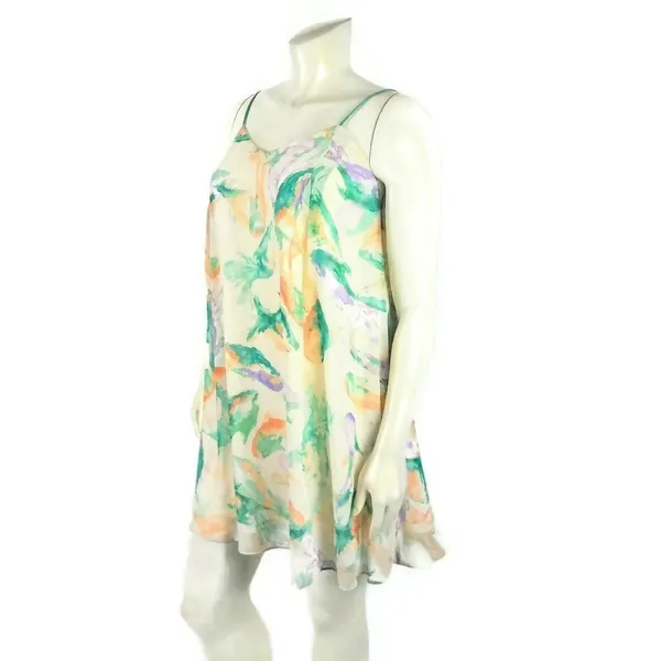 NWT! Philosophy Strap Sun Mini Dress‎ $58 - Image 3