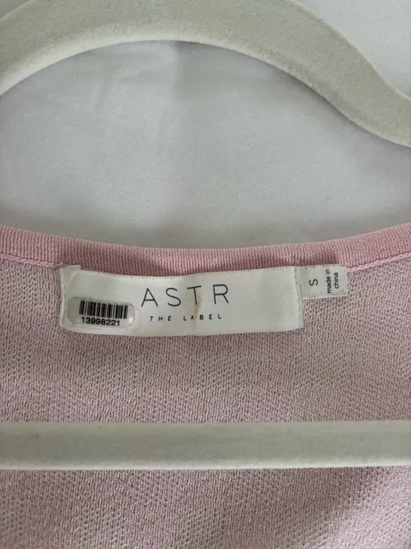 ASTR The Label - Image 2