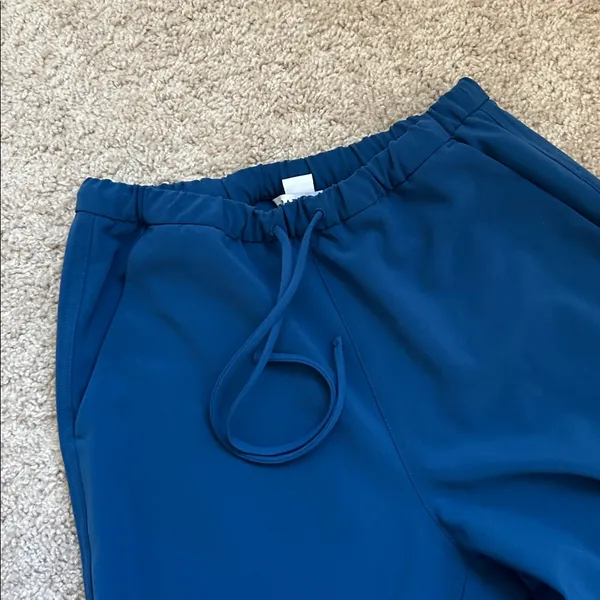 Athleta wide leg comfy pants. XS/S - Image 6