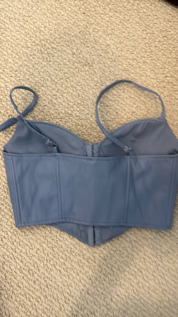Windsor Corset Top - Image 3