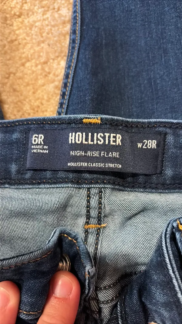 Holster jeans - Image 2