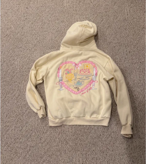 Altar'd State hoodie  - Image 2