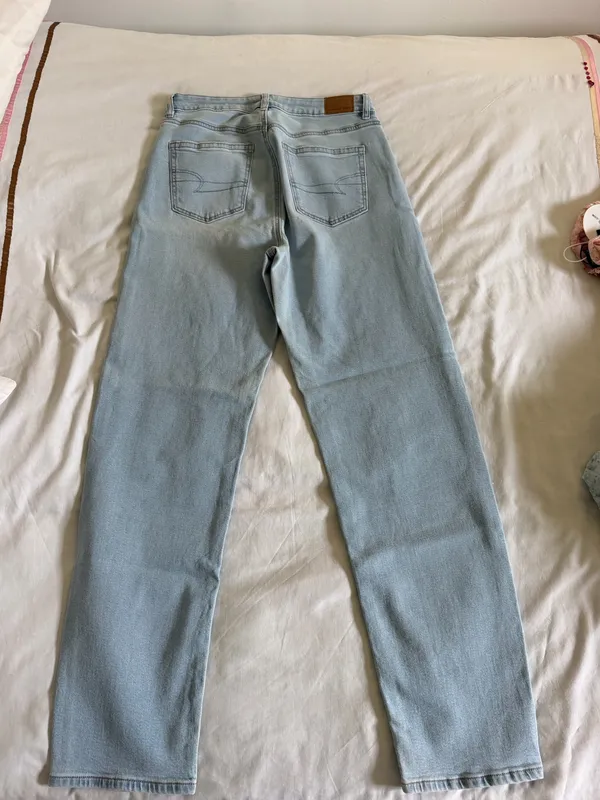 American Eagle Jeans Stretch Extra long - Image 2