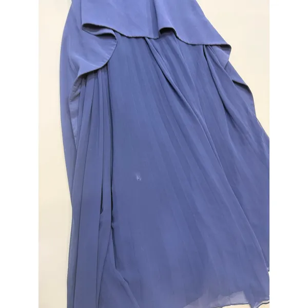 Simkhai Sequoia Sleeveless V Neck Midi Dress Size 8 - Image 4