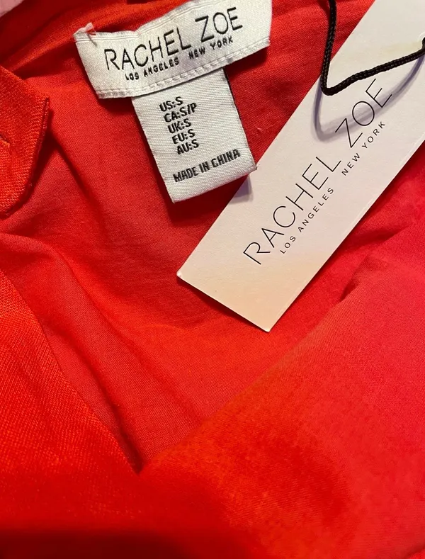Rachel Zoe Tank Top  - Image 3