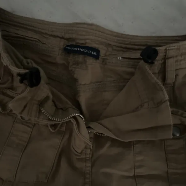 Brandy Melville Cargo Pants - Image 2