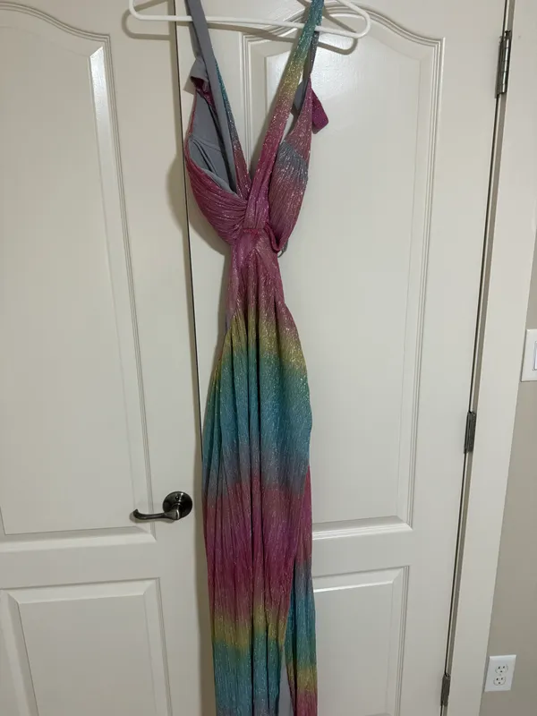 Women's Multi Dress - Image 5