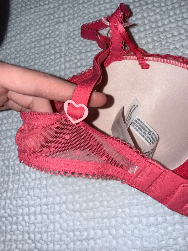 PINK Victoria's Secret Bra - Image 2
