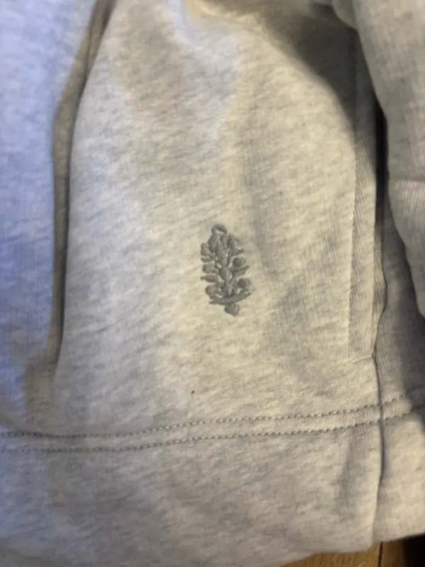 Free People Zip-Up Hoodie - Image 5