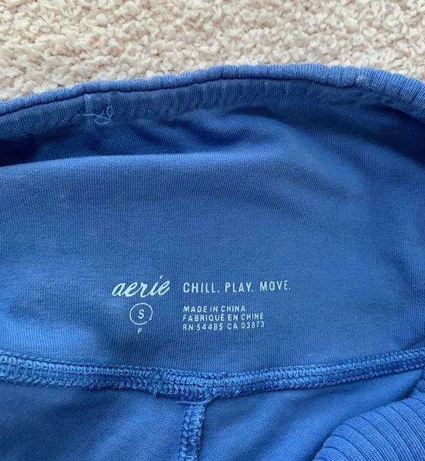Aerie Offline leggings - Image 3