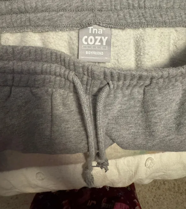 Aritzia Tna Joggers - Image 4
