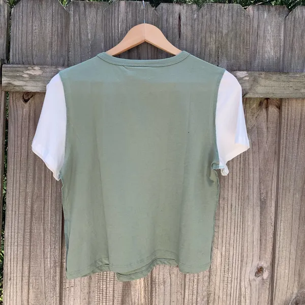 Free People Down To Earth Tee - Image 4