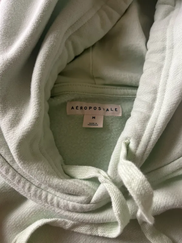 aeropostale hoodie - Image 2