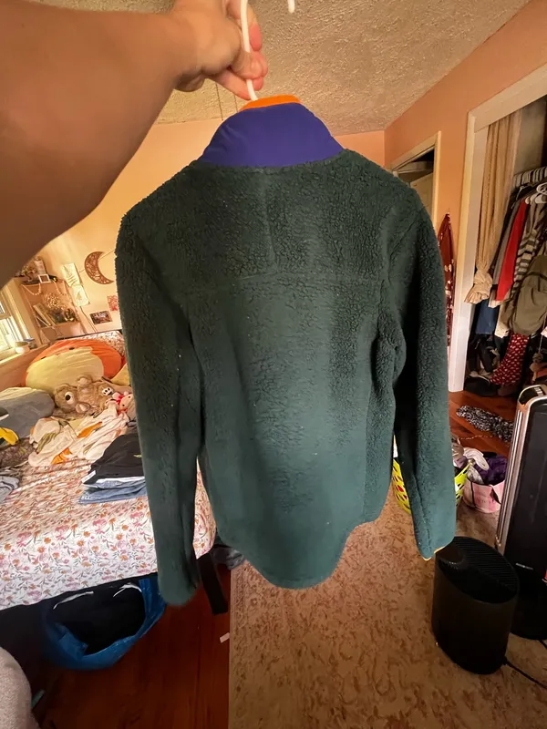 The North Face Jacket Fleece - Image 2