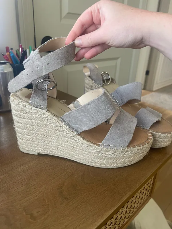 DV by Dolce Vita Wedges Espadrille - Image 2