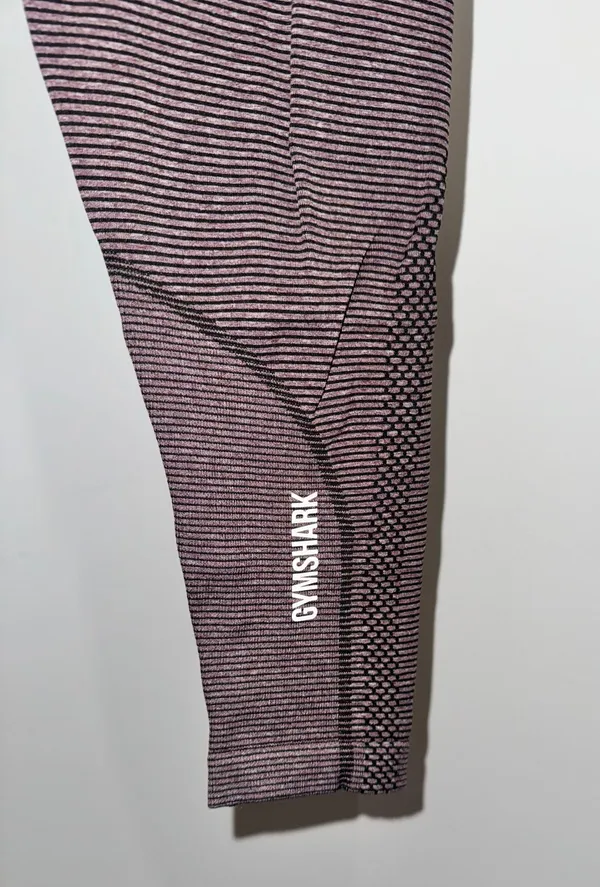 Gym Shark Leggings - Image 5