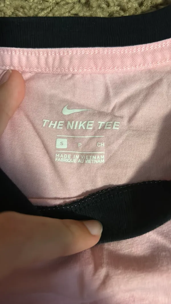 Pink T-Shirt - Image 2