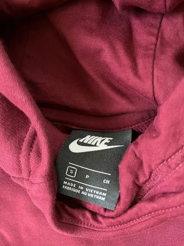 Nike Hoodie - Image 2