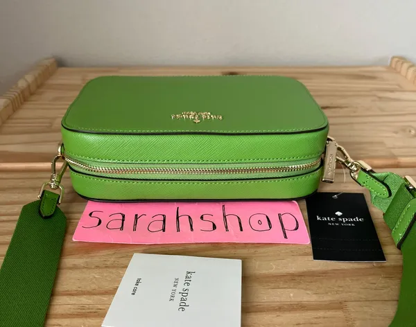 Kate Spade Purse - Image 5