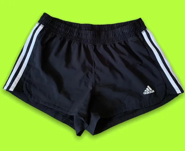 Adidas Pacer Shorts - Image 3