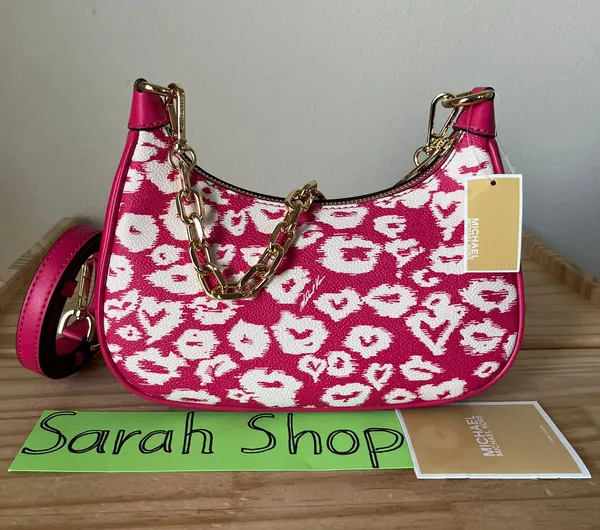 Michael Kors Purse - Image 2