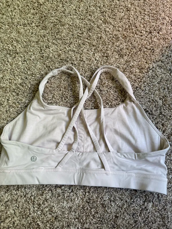Lululemon Energy Sports Bra - Image 2