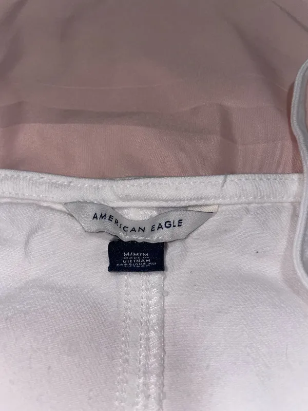 American Eagle Dress - Image 4