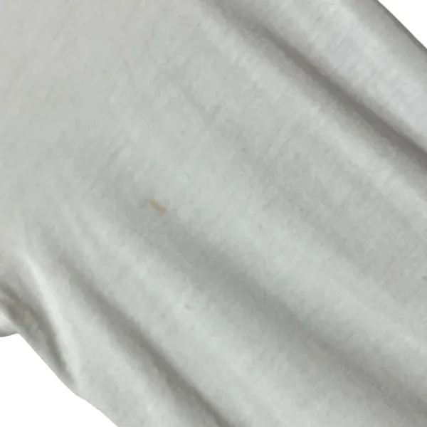 Soft Surroundings White‎ Tunic Top 3/4 Sleeve Pockets Casual - Image 5
