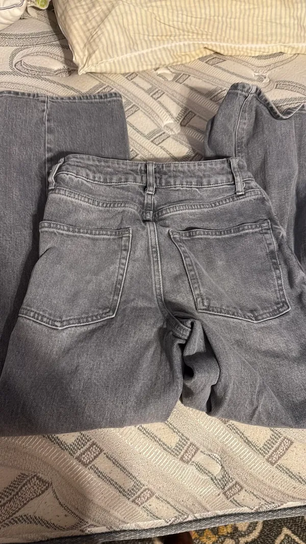 BDG Urban Outfitters Jeans High-Rise - Image 3