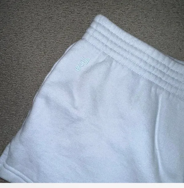 Aritzia Sweat Shorts TNA - Image 3