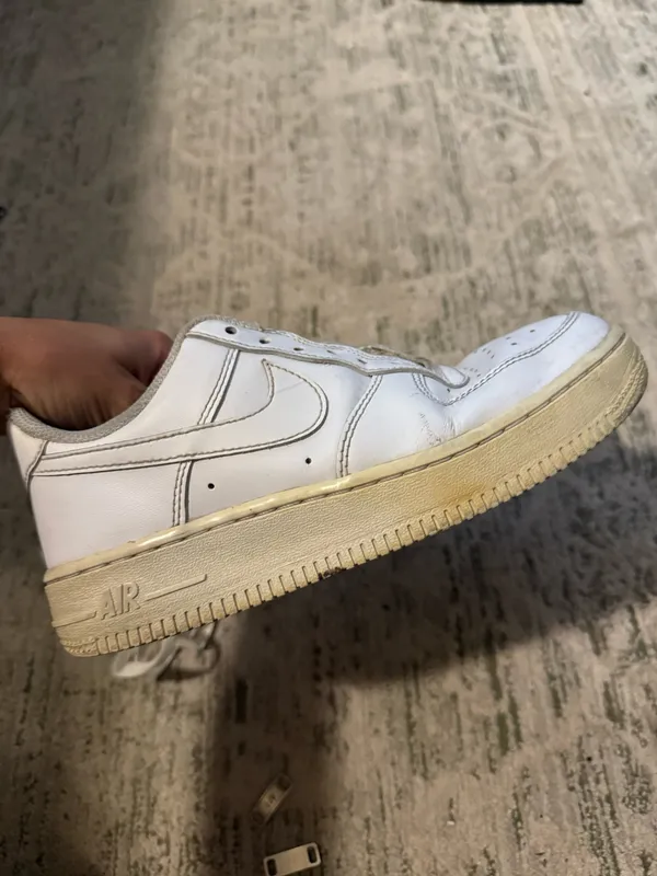Nike Air Force 1 - Image 2